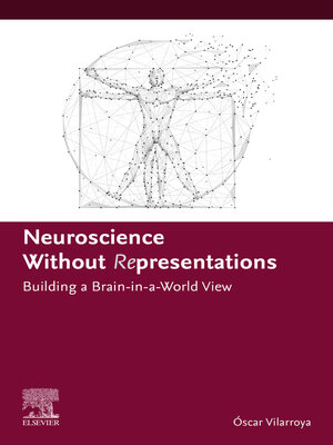 cover image of Neuroscience Without  Representations